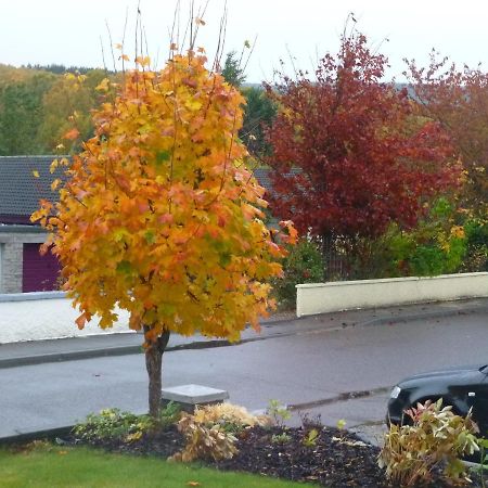 Bb@No17 Bed & Breakfast Aviemore Dış mekan fotoğraf