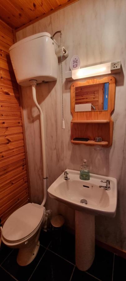 Bb@No17 Bed & Breakfast Aviemore Dış mekan fotoğraf